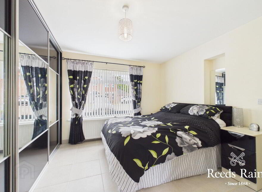 5 Ballyvesey Road, Newtownabbey, BT36 4SY