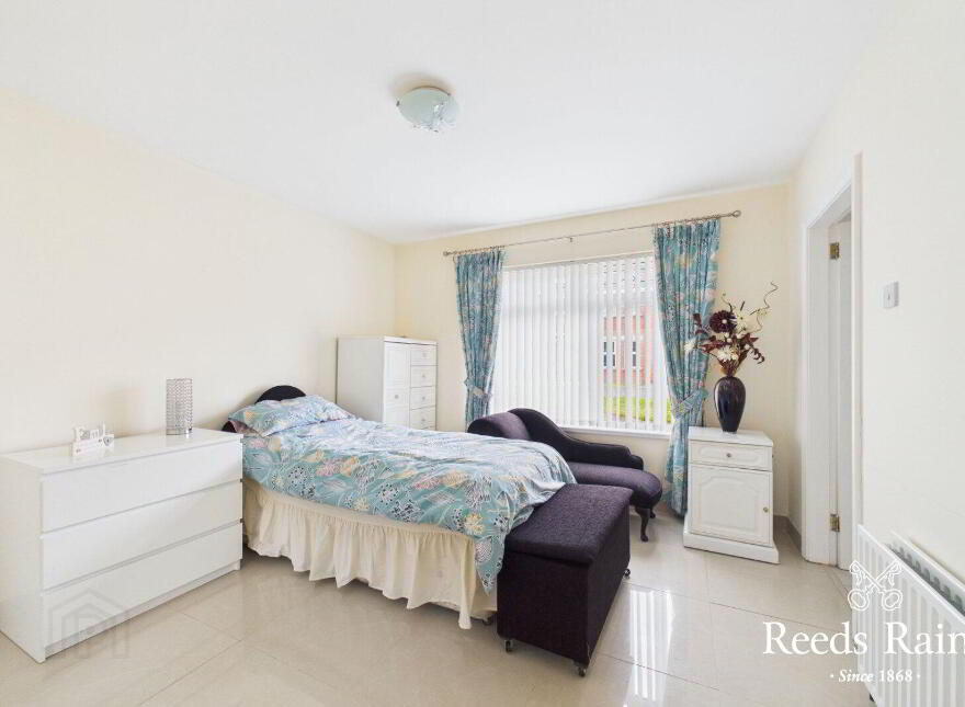 5 Ballyvesey Road, Newtownabbey, BT36 4SY