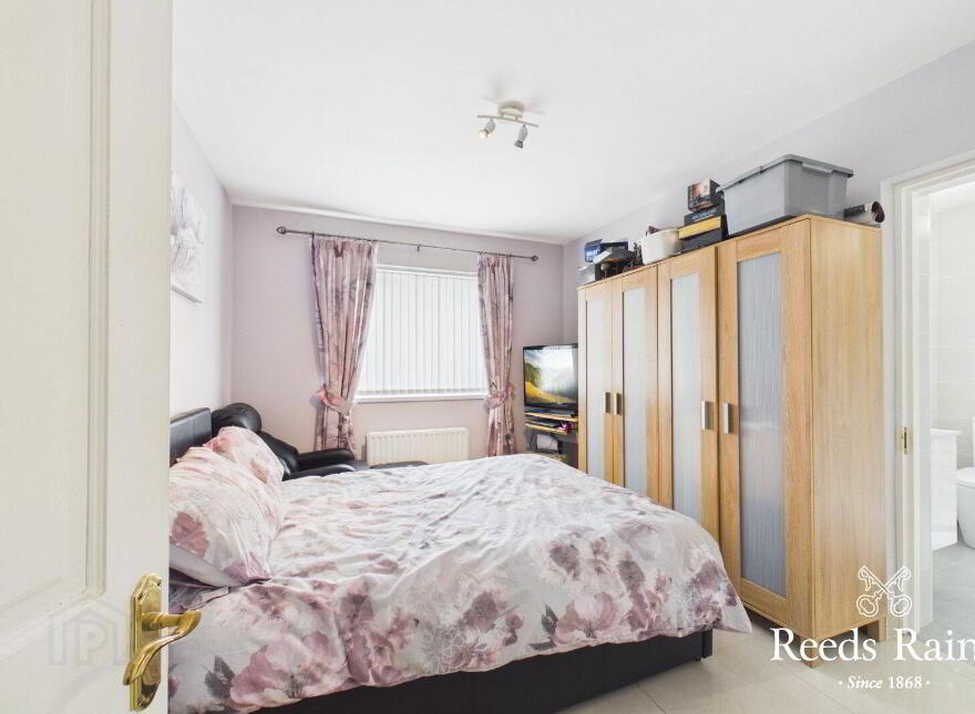 5 Ballyvesey Road, Newtownabbey, BT36 4SY