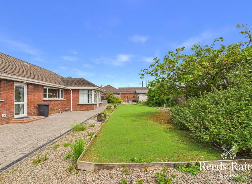 5 Ballyvesey Road, Newtownabbey, BT36 4SY