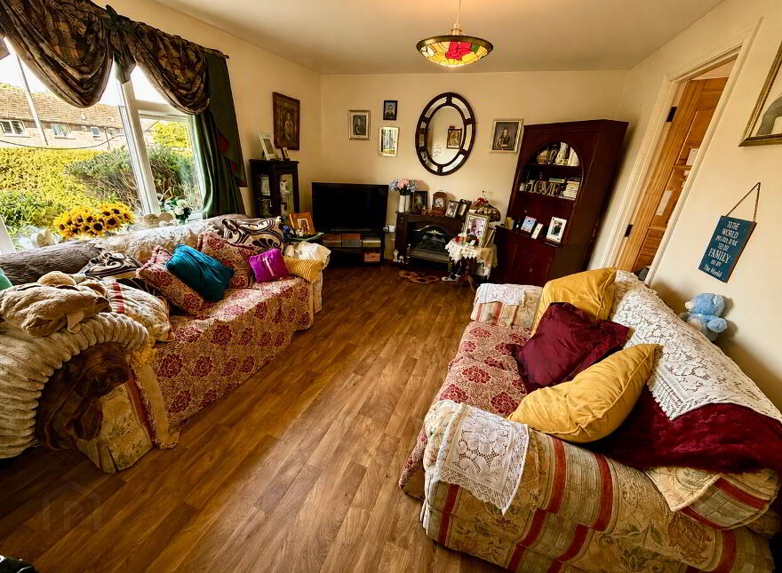 19 Cashel Hill Park, Cityside, L'Derry, BT48 8LS