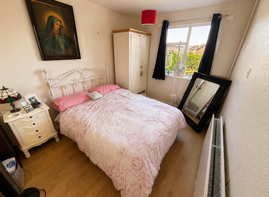 19 Cashel Hill Park, Cityside, L'Derry, BT48 8LS