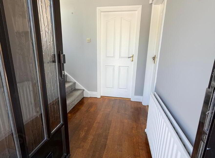 Massabielle, 6 Woodvale Road, Ballintemple, T12PHW9