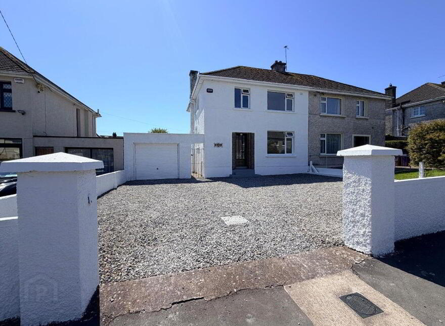 Massabielle, 6 Woodvale Road, Ballintemple, T12PHW9