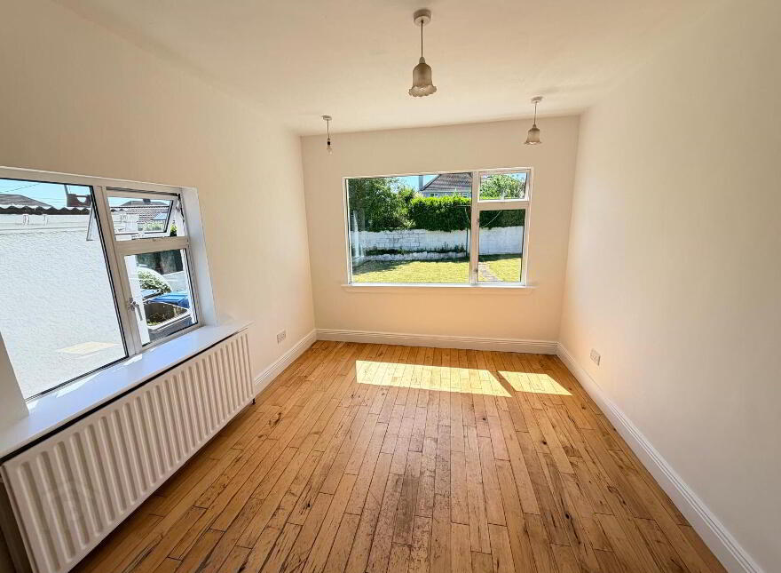 Massabielle, 6 Woodvale Road, Ballintemple, T12PHW9