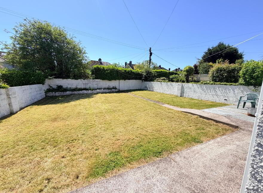 Massabielle, 6 Woodvale Road, Ballintemple, T12PHW9