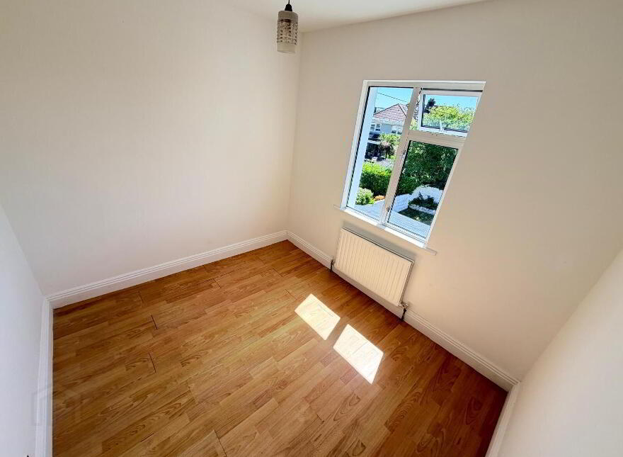 Massabielle, 6 Woodvale Road, Ballintemple, T12PHW9