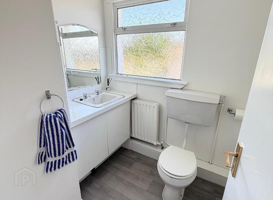 Massabielle, 6 Woodvale Road, Ballintemple, T12PHW9
