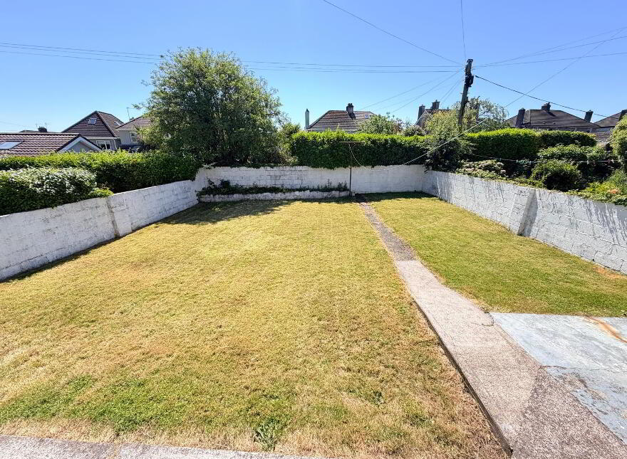 Massabielle, 6 Woodvale Road, Ballintemple, T12PHW9