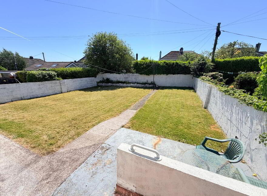 Massabielle, 6 Woodvale Road, Ballintemple, T12PHW9