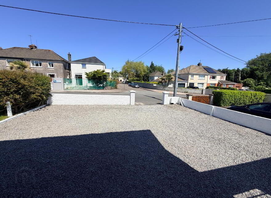 Massabielle, 6 Woodvale Road, Ballintemple, T12PHW9