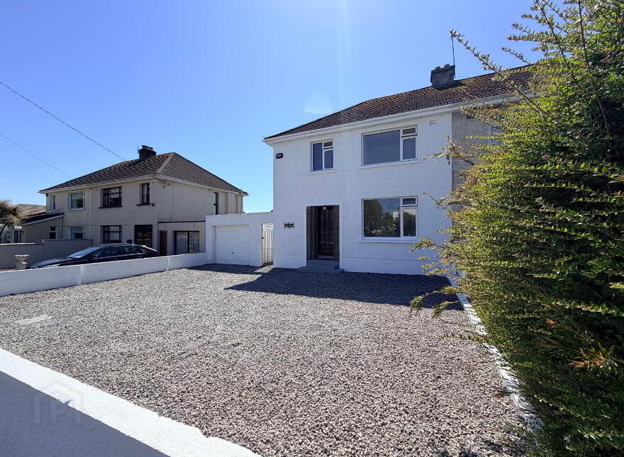 Massabielle, 6 Woodvale Road, Ballintemple, T12PHW9