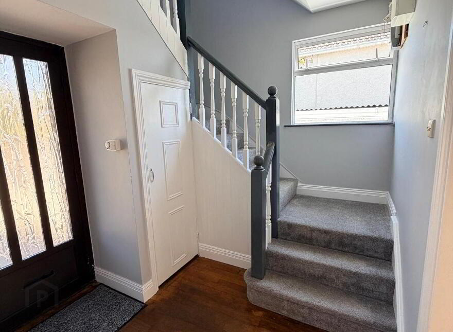 Massabielle, 6 Woodvale Road, Ballintemple, T12PHW9
