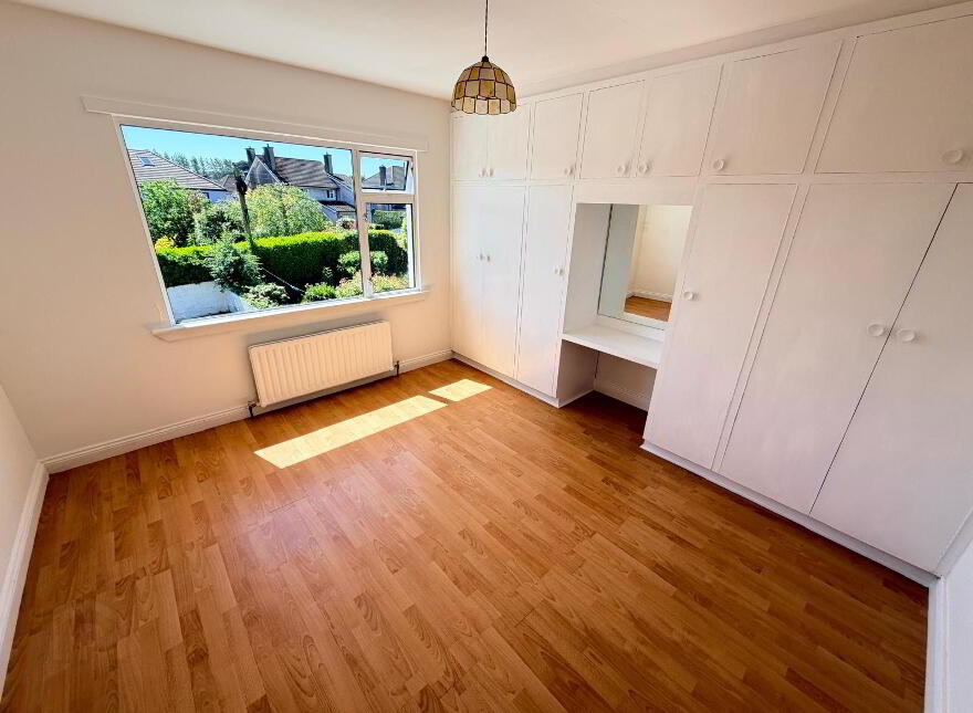 Massabielle, 6 Woodvale Road, Ballintemple, T12PHW9