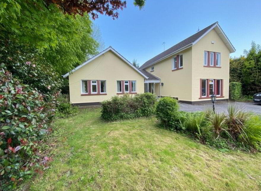 Tig Mhuire, Kilcully, T23XT96