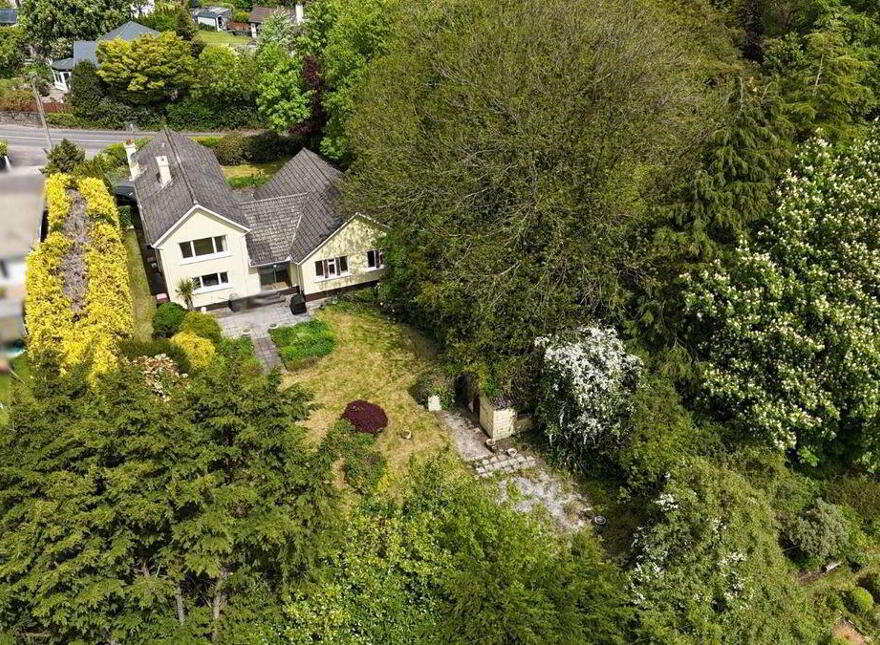 Tig Mhuire, Kilcully, T23XT96