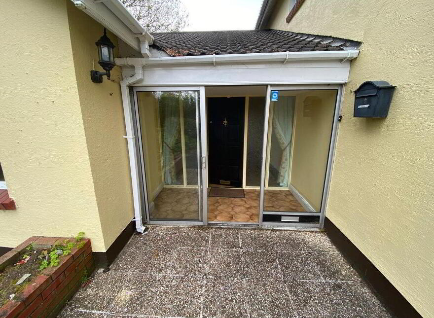 Tig Mhuire, Kilcully, T23XT96
