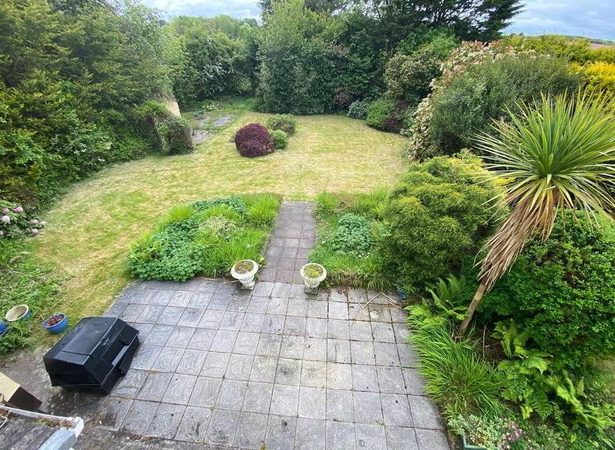 Tig Mhuire, Kilcully, T23XT96