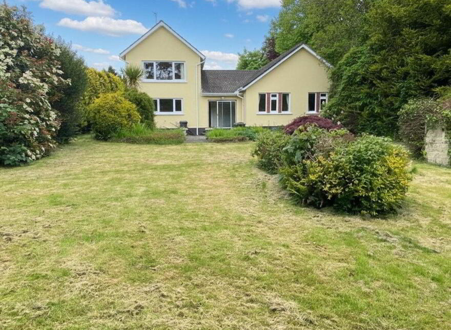 Tig Mhuire, Kilcully, T23XT96