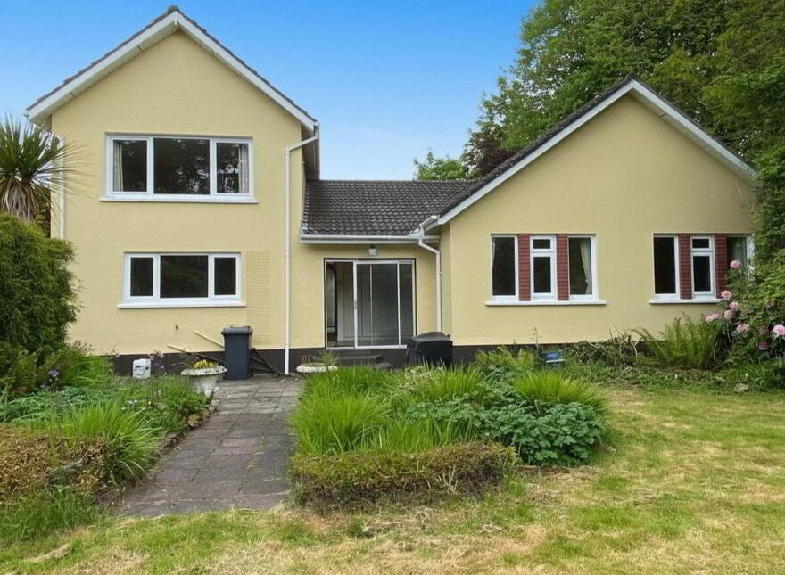 Tig Mhuire, Kilcully, T23XT96