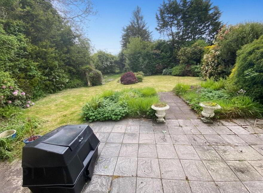 Tig Mhuire, Kilcully, T23XT96