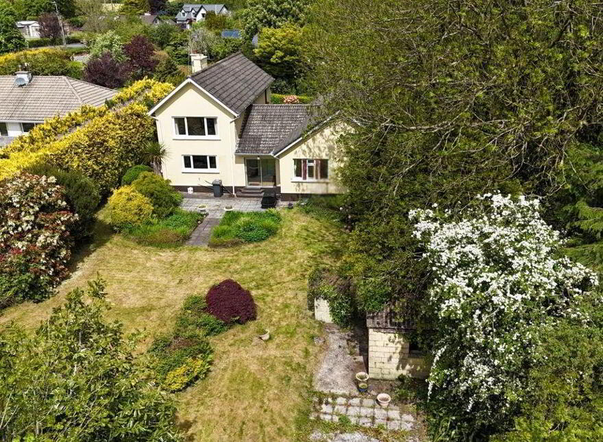 Tig Mhuire, Kilcully, T23XT96