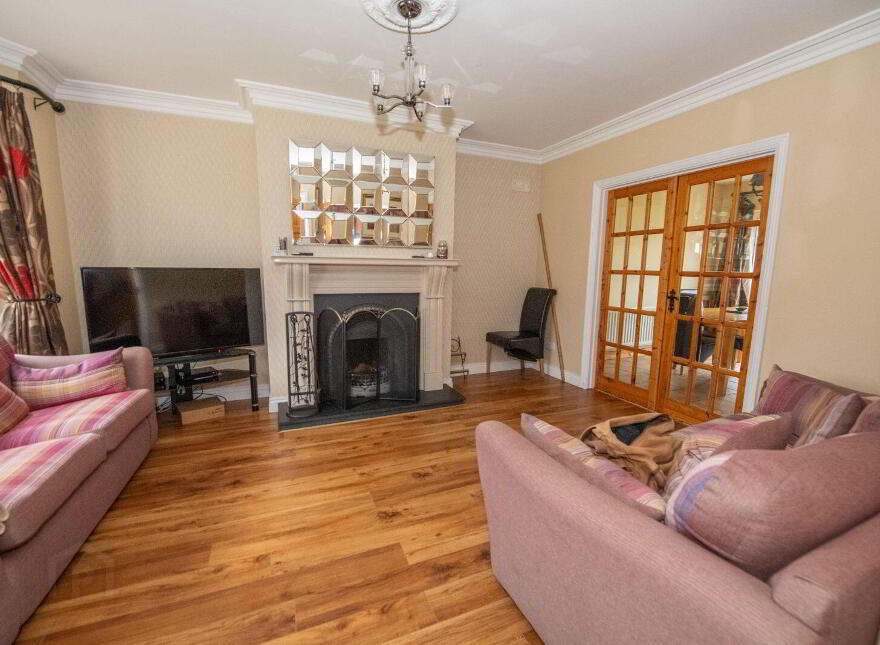 31 The Rectory, Fahan, F93TH73