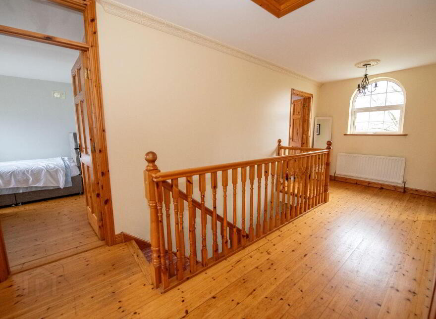 31 The Rectory, Fahan, F93TH73
