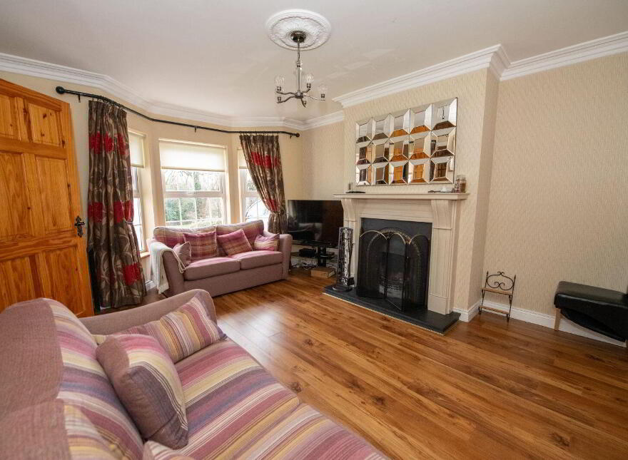 31 The Rectory, Fahan, F93TH73