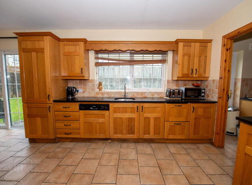 31 The Rectory, Fahan, F93TH73
