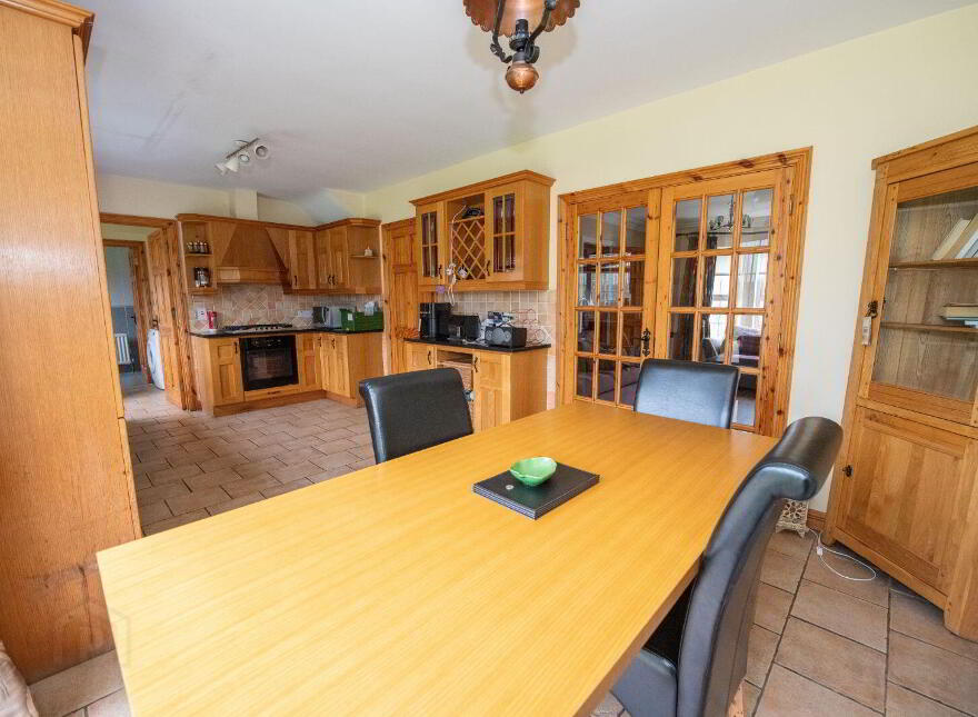 31 The Rectory, Fahan, F93TH73