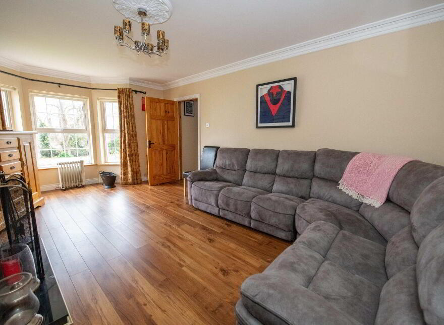 31 The Rectory, Fahan, F93TH73