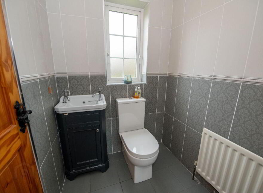 31 The Rectory, Fahan, F93TH73