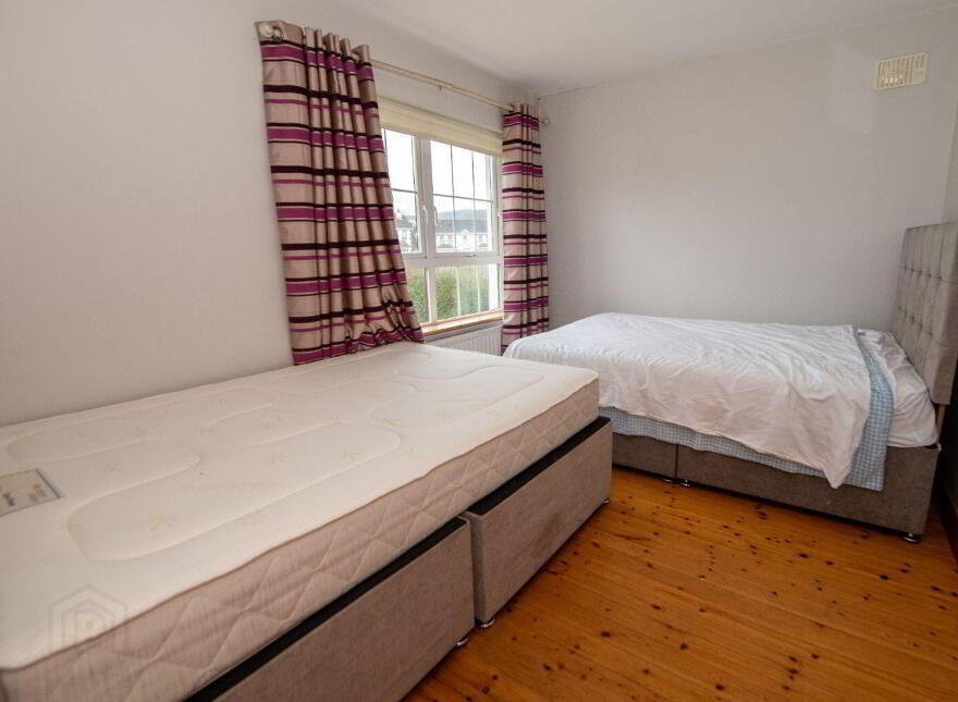31 The Rectory, Fahan, F93TH73