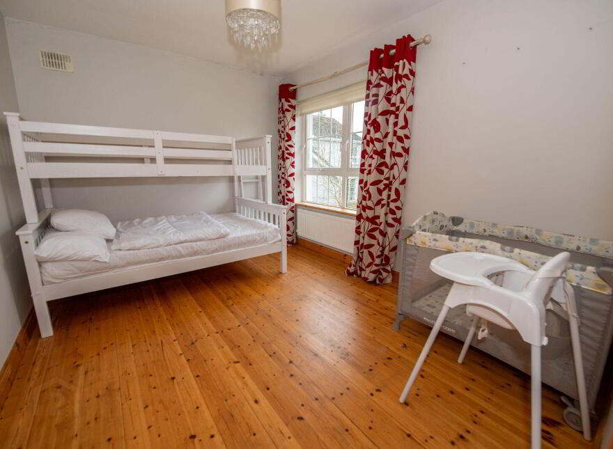 31 The Rectory, Fahan, F93TH73