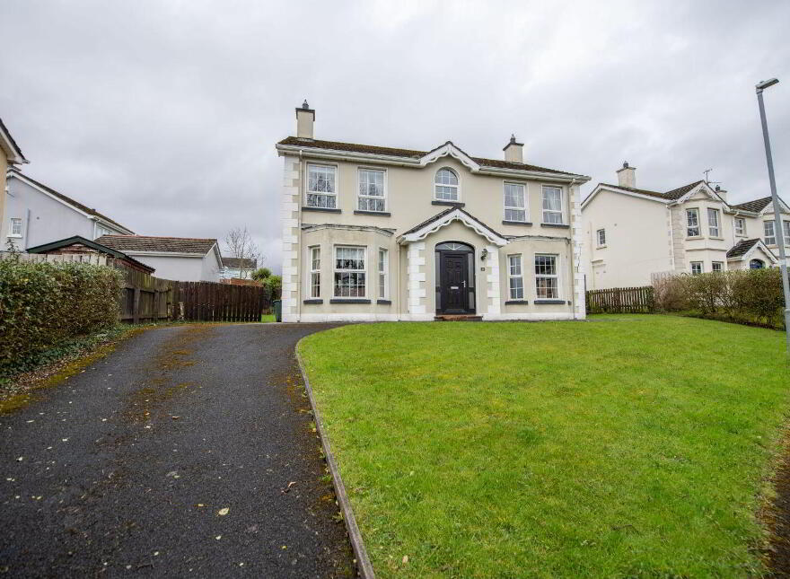 31 The Rectory, Fahan, F93TH73