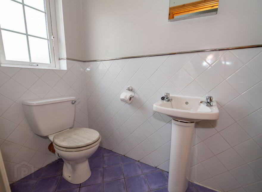 31 The Rectory, Fahan, F93TH73