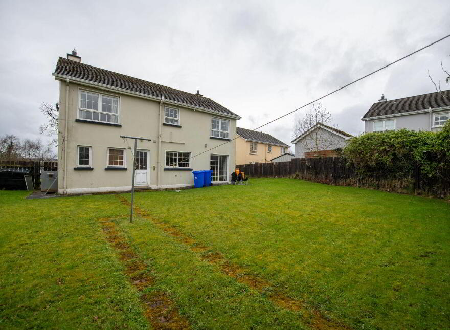 31 The Rectory, Fahan, F93TH73