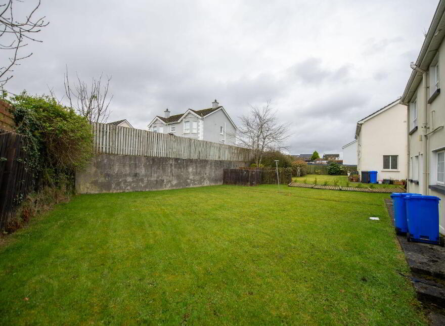 31 The Rectory, Fahan, F93TH73