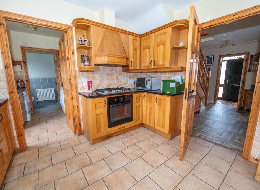 31 The Rectory, Fahan, F93TH73
