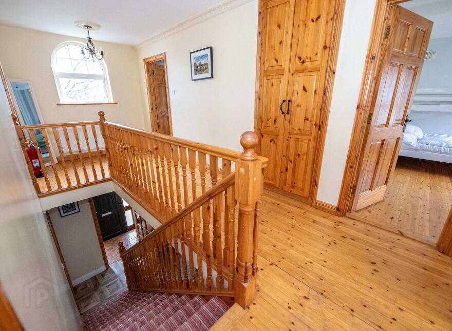 31 The Rectory, Fahan, F93TH73