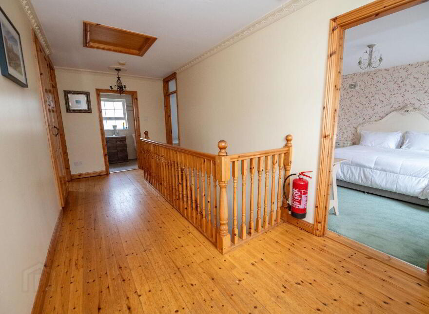 31 The Rectory, Fahan, F93TH73
