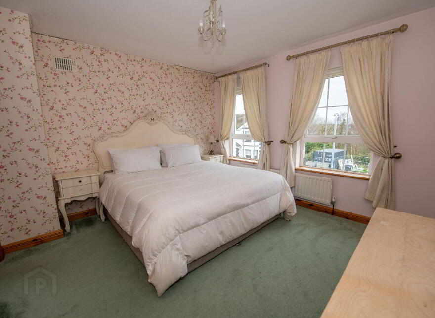 31 The Rectory, Fahan, F93TH73