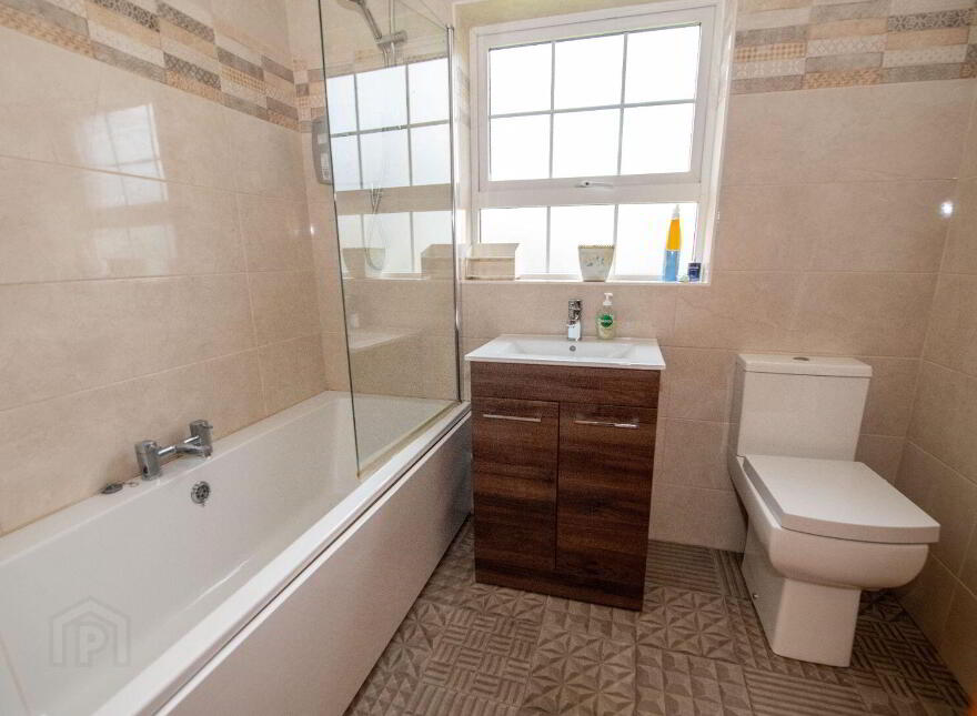 31 The Rectory, Fahan, F93TH73