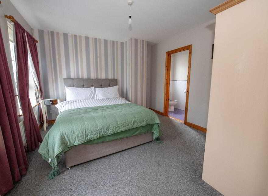 31 The Rectory, Fahan, F93TH73