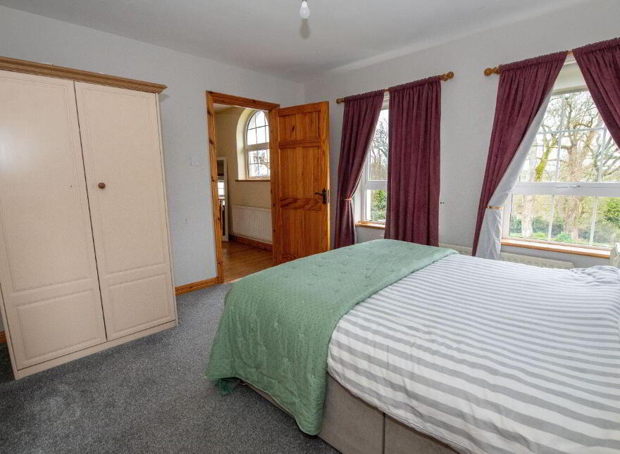 31 The Rectory, Fahan, F93TH73
