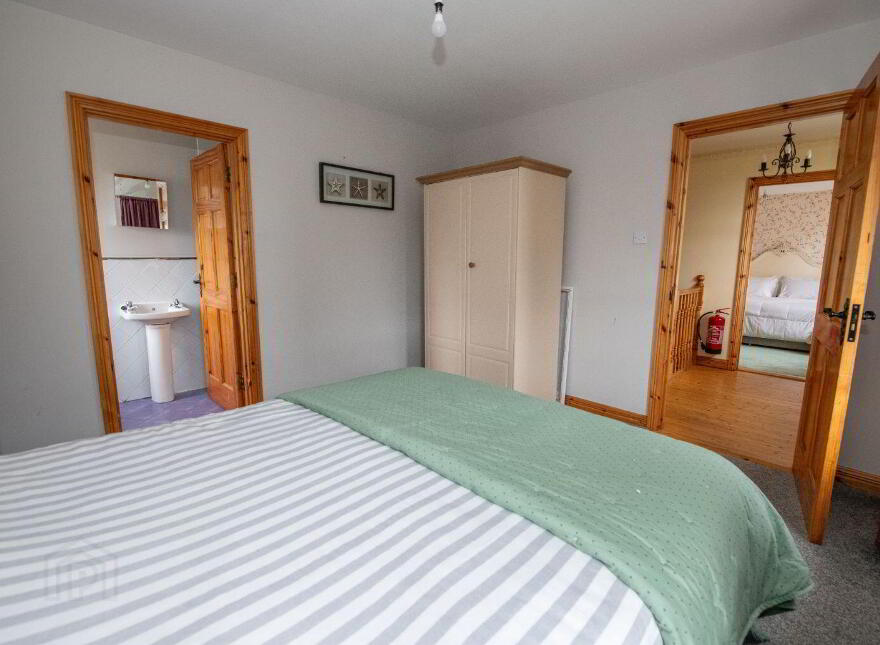 31 The Rectory, Fahan, F93TH73