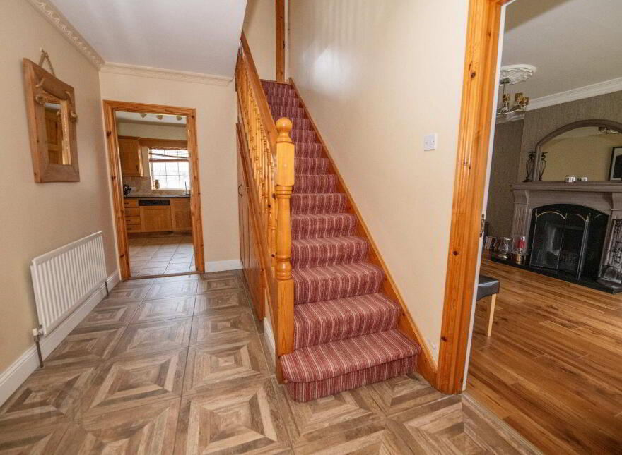 31 The Rectory, Fahan, F93TH73