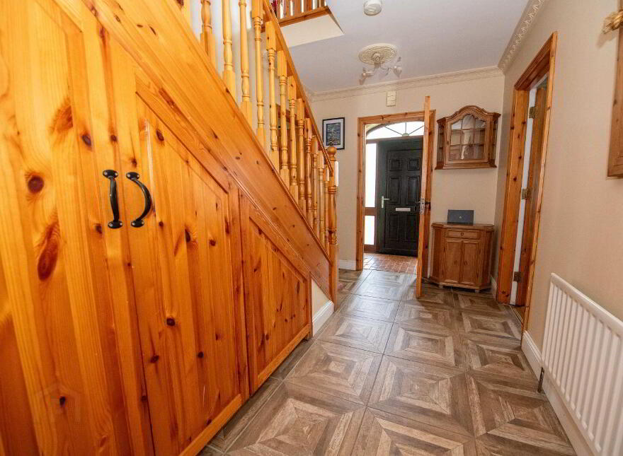 31 The Rectory, Fahan, F93TH73