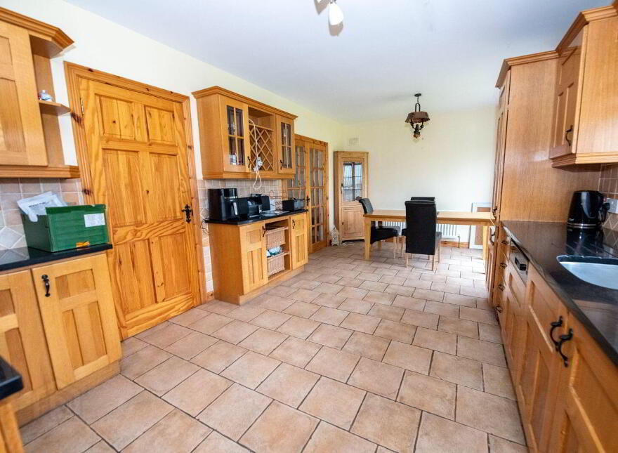 31 The Rectory, Fahan, F93TH73